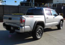 Thumbnail of 2020 Toyota Tacoma