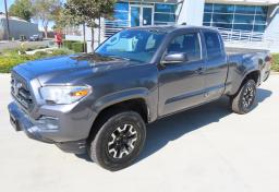 Thumbnail of 2019 Toyota Tacoma