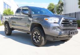 Thumbnail of 2019 Toyota Tacoma
