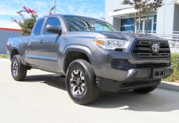 Thumbnail of 2019 Toyota Tacoma