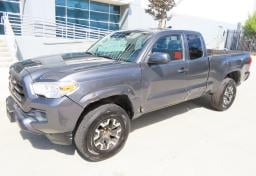 Thumbnail of 2019 Toyota Tacoma
