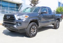 Thumbnail of 2019 Toyota Tacoma