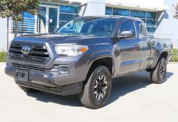 Thumbnail of 2019 Toyota Tacoma