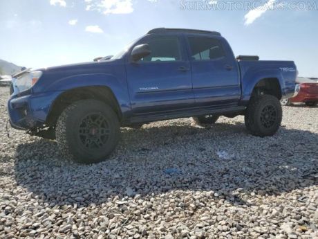 2015 Toyota Tacoma