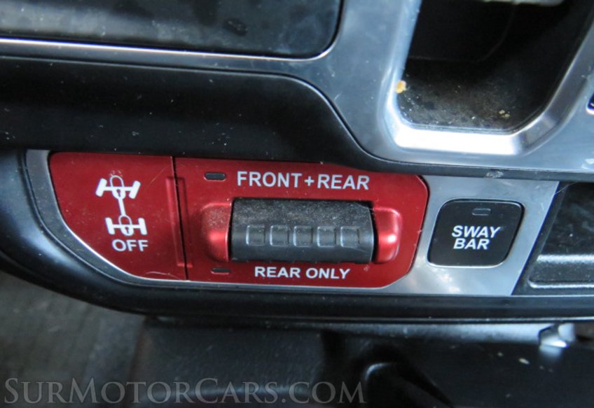 2018 Jeep Wrangler Unlimited - Image 38