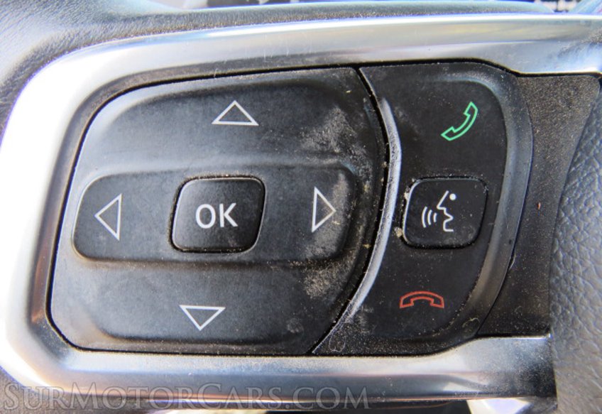 2018 Jeep Wrangler Unlimited - Image 30