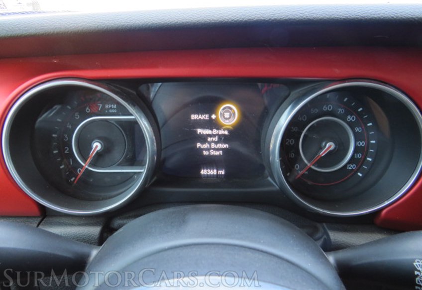 2018 Jeep Wrangler Unlimited - Image 29