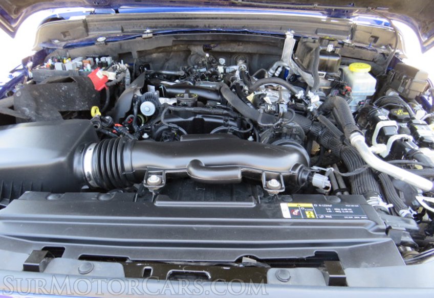 2018 Jeep Wrangler Unlimited - Image 44