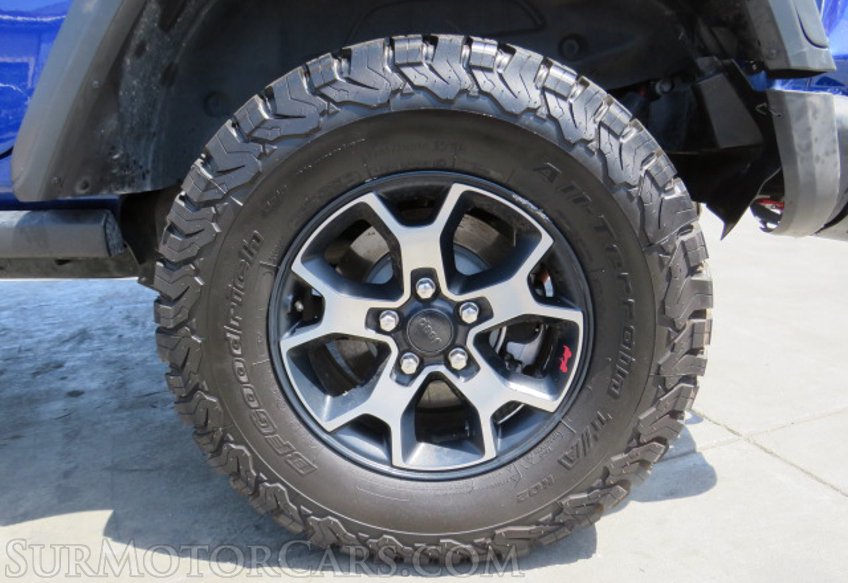 2018 Jeep Wrangler Unlimited - Image 15