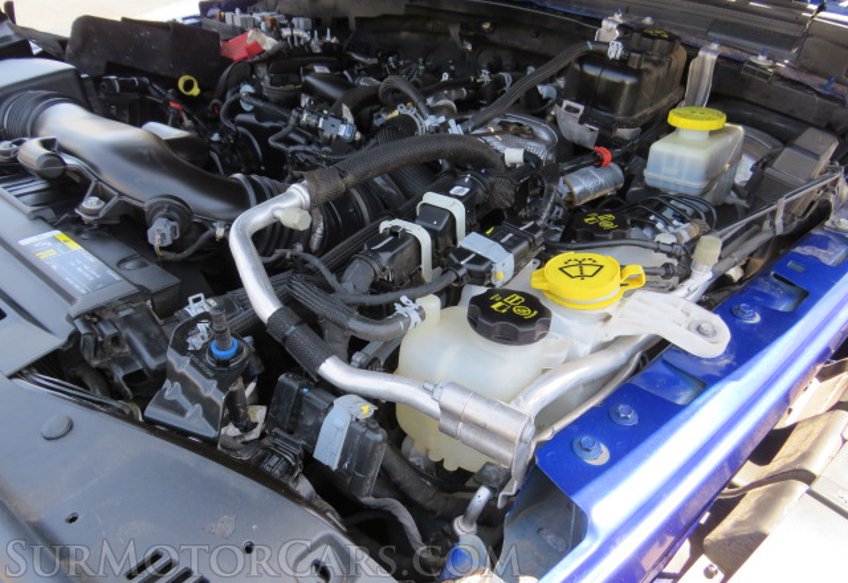 2018 Jeep Wrangler Unlimited - Image 45