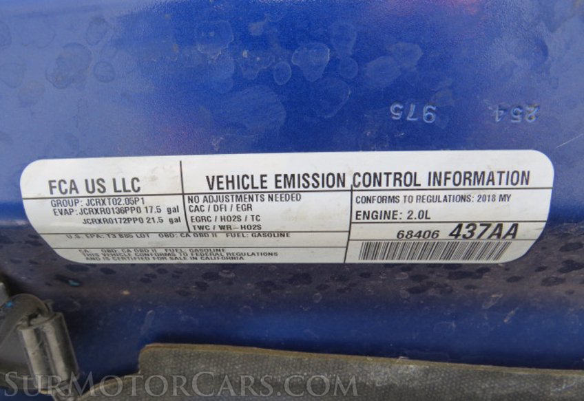 2018 Jeep Wrangler Unlimited - Image 42