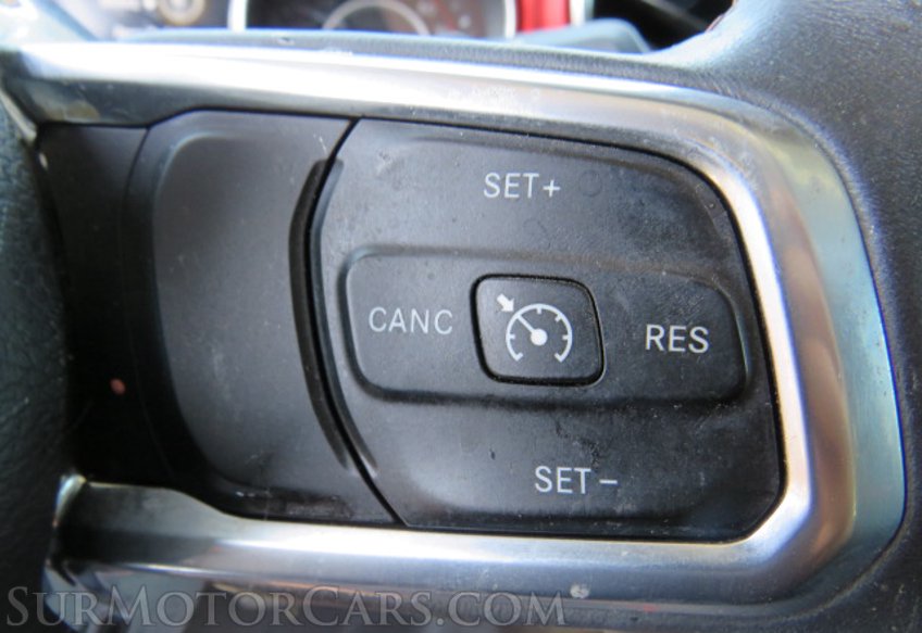 2018 Jeep Wrangler Unlimited - Image 31