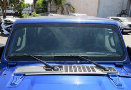 2018 Jeep Wrangler Unlimited - Image 12