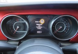 2018 Jeep Wrangler Unlimited - Image 29