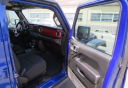 2018 Jeep Wrangler Unlimited - Image 17