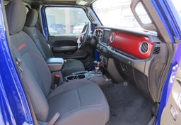 2018 Jeep Wrangler Unlimited - Image 23