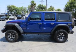 2018 Jeep Wrangler Unlimited - Image 11