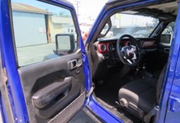 2018 Jeep Wrangler Unlimited - Image 16