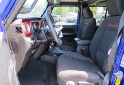 2018 Jeep Wrangler Unlimited - Image 20