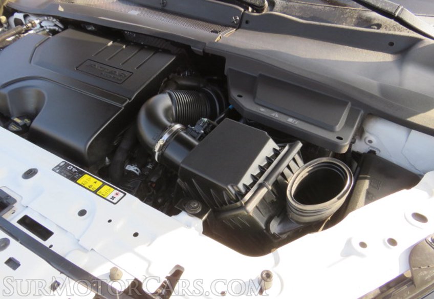 2018 Jaguar E-PACE - Image 60