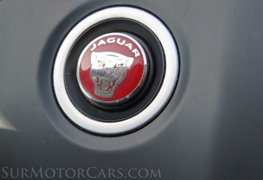 2018 Jaguar E-PACE - Image 42