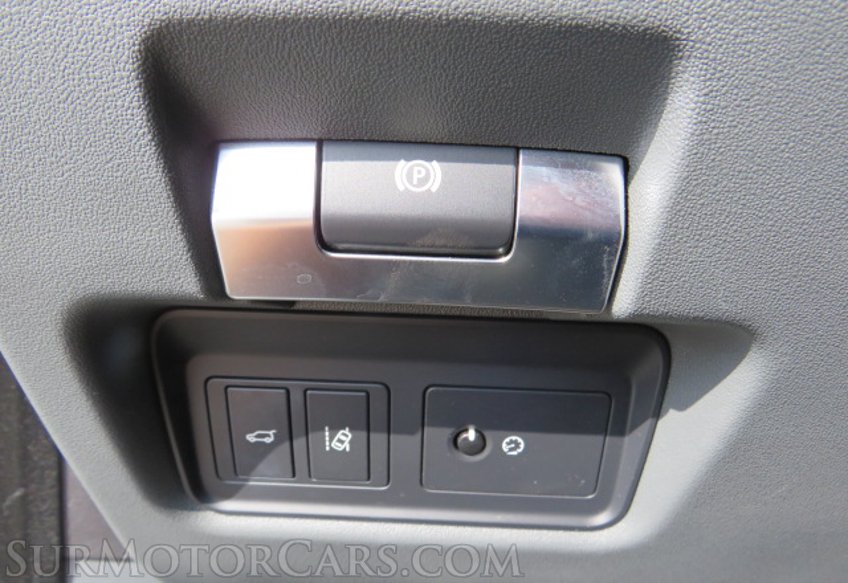 2018 Jaguar E-PACE - Image 50