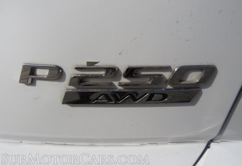 2018 Jaguar E-PACE - Image 20