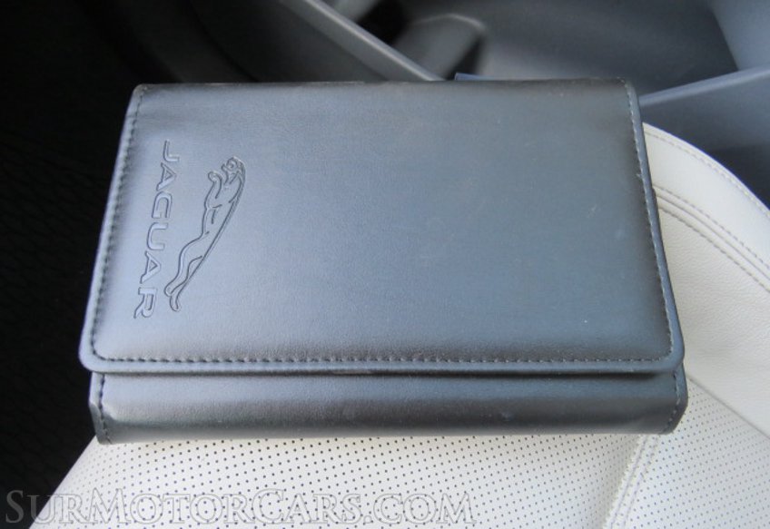 2018 Jaguar E-PACE - Image 45