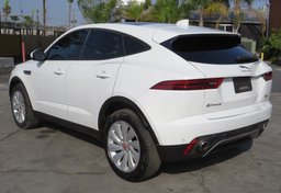 2018 Jaguar E-PACE - Image 9
