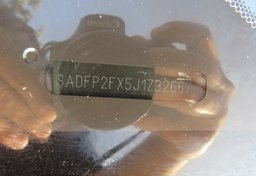 2018 Jaguar E-PACE - Image 62