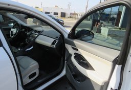 2018 Jaguar E-PACE - Image 23