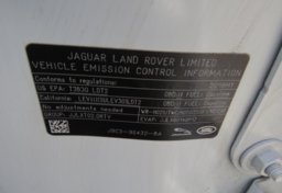 2018 Jaguar E-PACE - Image 63