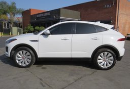 2018 Jaguar E-PACE - Image 6