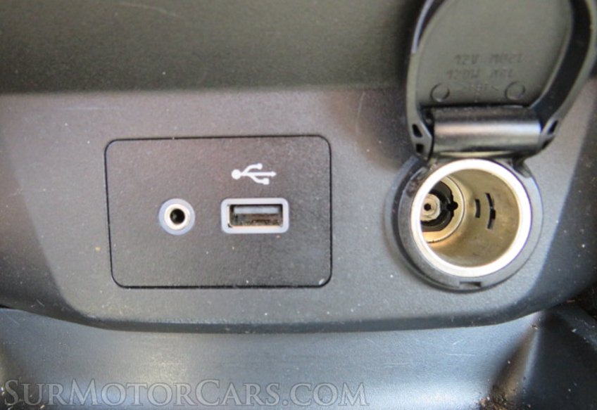 2021 Nissan Rogue Sport - Image 46