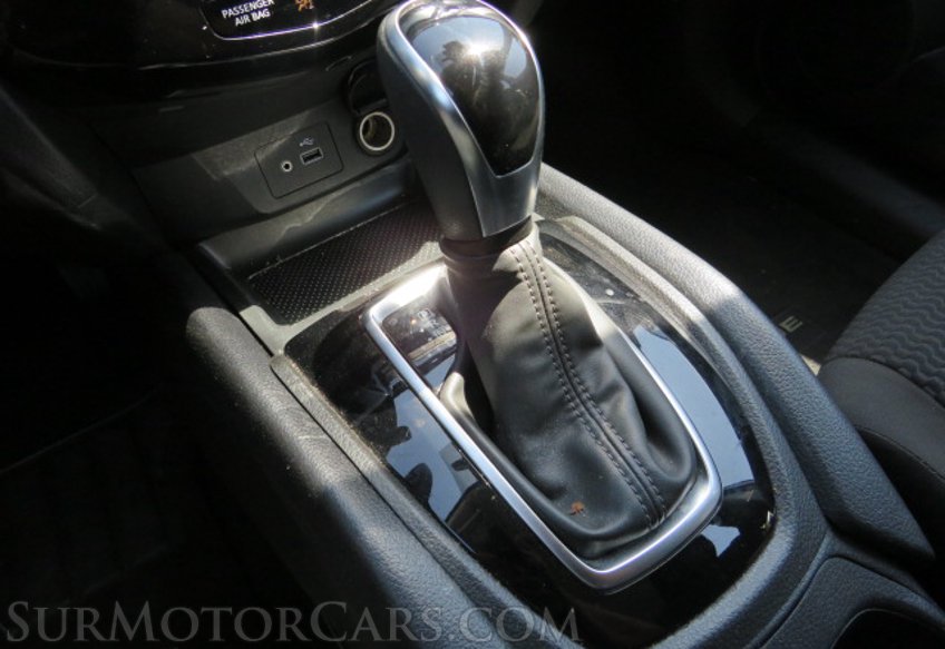 2021 Nissan Rogue Sport - Image 42