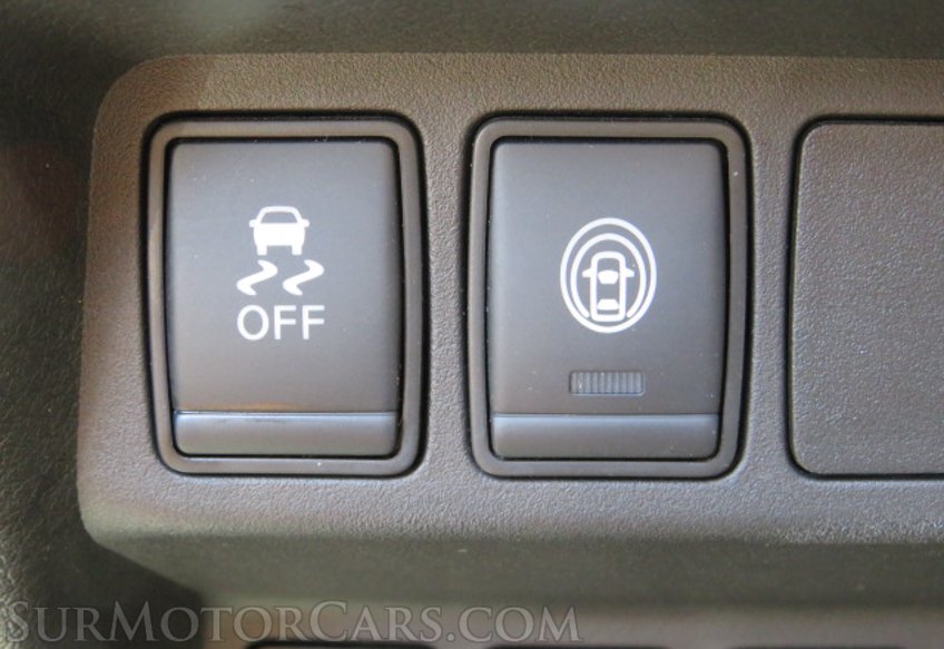 2021 Nissan Rogue Sport - Image 51