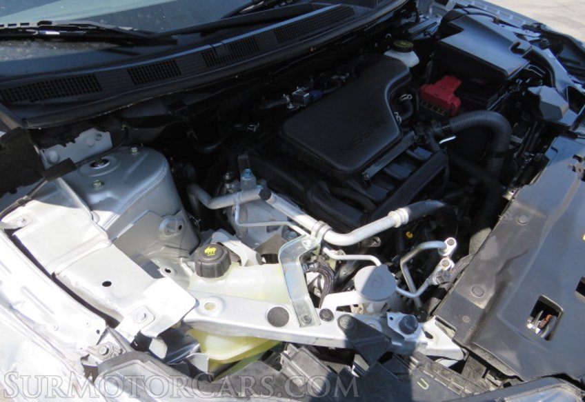 2021 Nissan Rogue Sport - Image 54