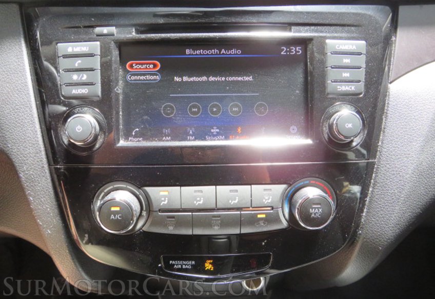 2021 Nissan Rogue Sport - Image 39