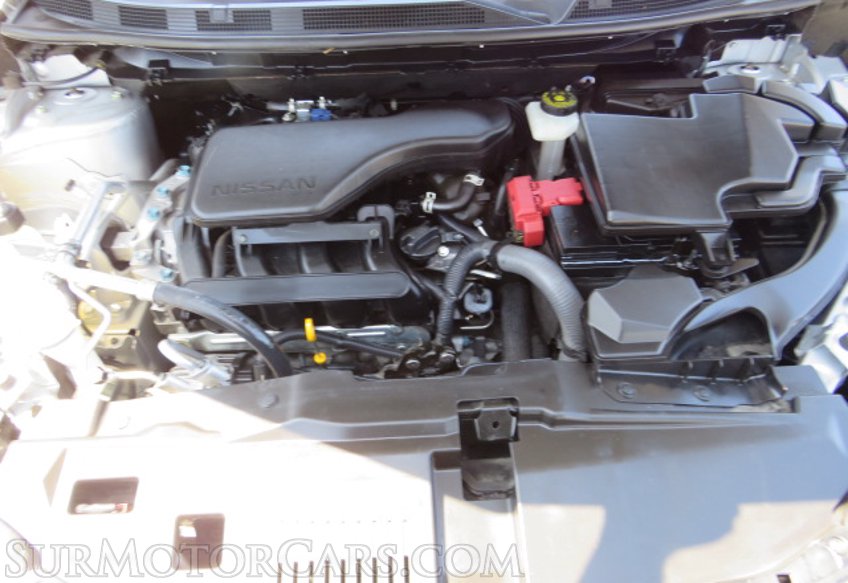 2021 Nissan Rogue Sport - Image 55