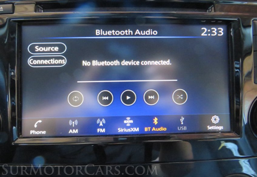 2021 Nissan Rogue Sport - Image 37