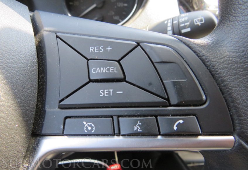 2021 Nissan Rogue Sport - Image 52