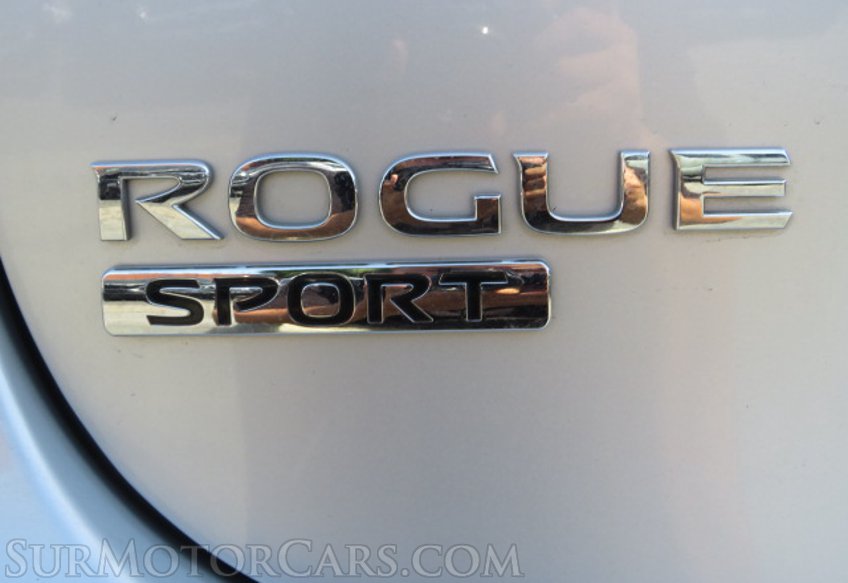 2021 Nissan Rogue Sport - Image 15