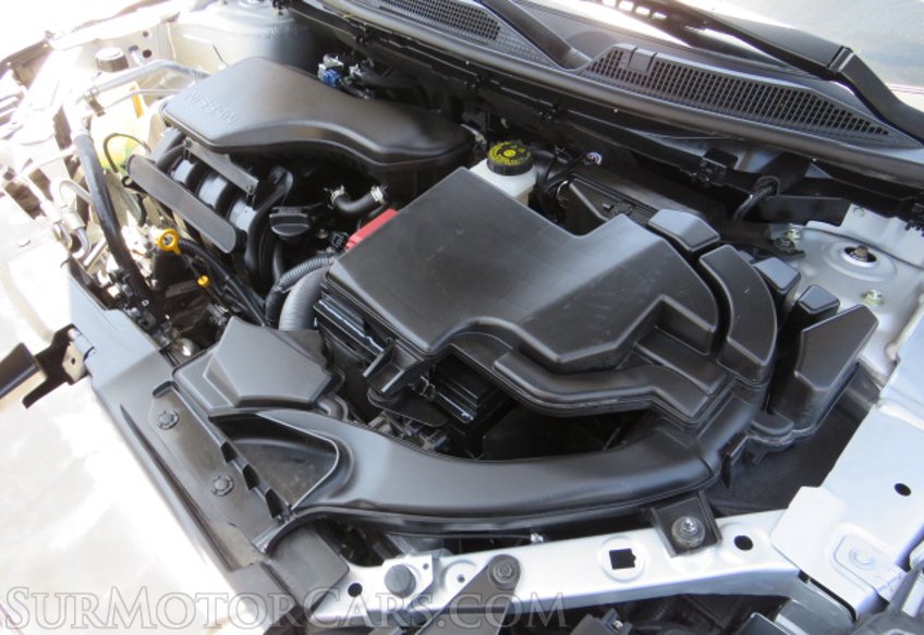 2021 Nissan Rogue Sport - Image 56