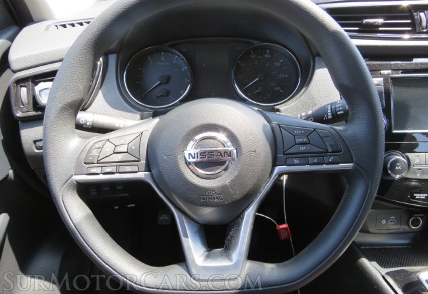 2021 Nissan Rogue Sport - Image 44