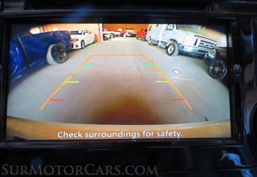 2021 Nissan Rogue Sport - Image 36