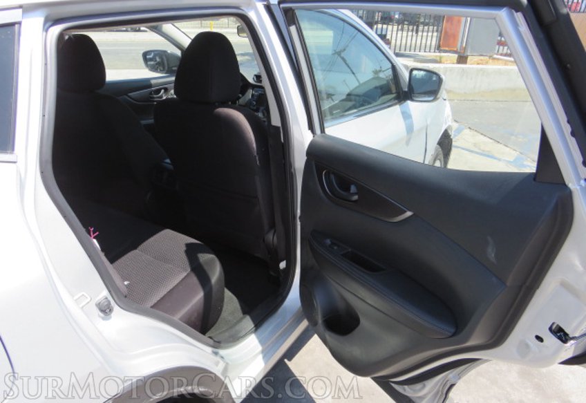 2021 Nissan Rogue Sport - Image 25