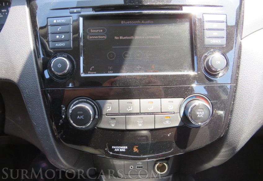 2021 Nissan Rogue Sport - Image 41