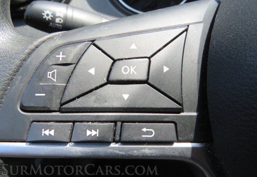 2021 Nissan Rogue Sport - Image 47