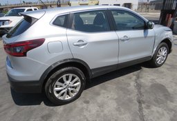 2021 Nissan Rogue Sport - Image 8