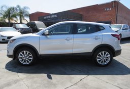 2021 Nissan Rogue Sport - Image 6